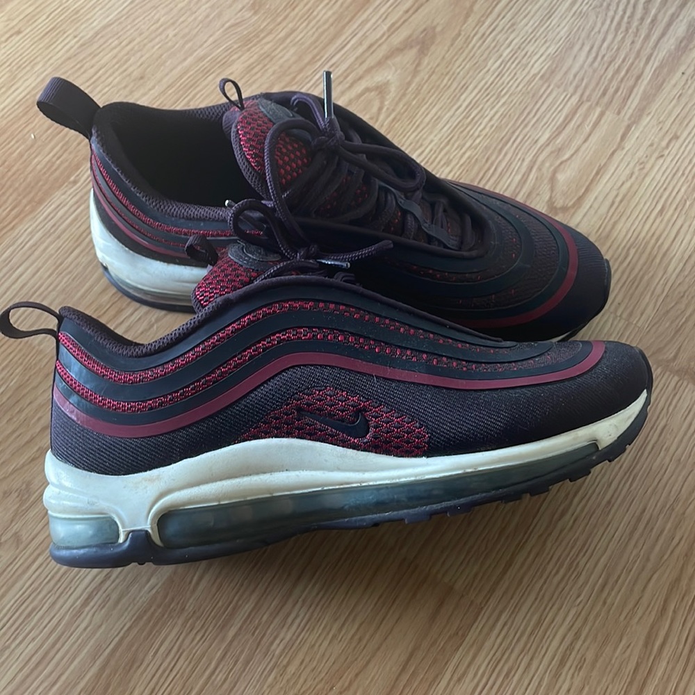 Nike Air Max 97